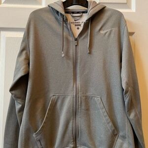 Nike Therma-Fit Hoodie